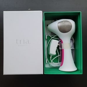 Tria Hair Removal Laser 4x